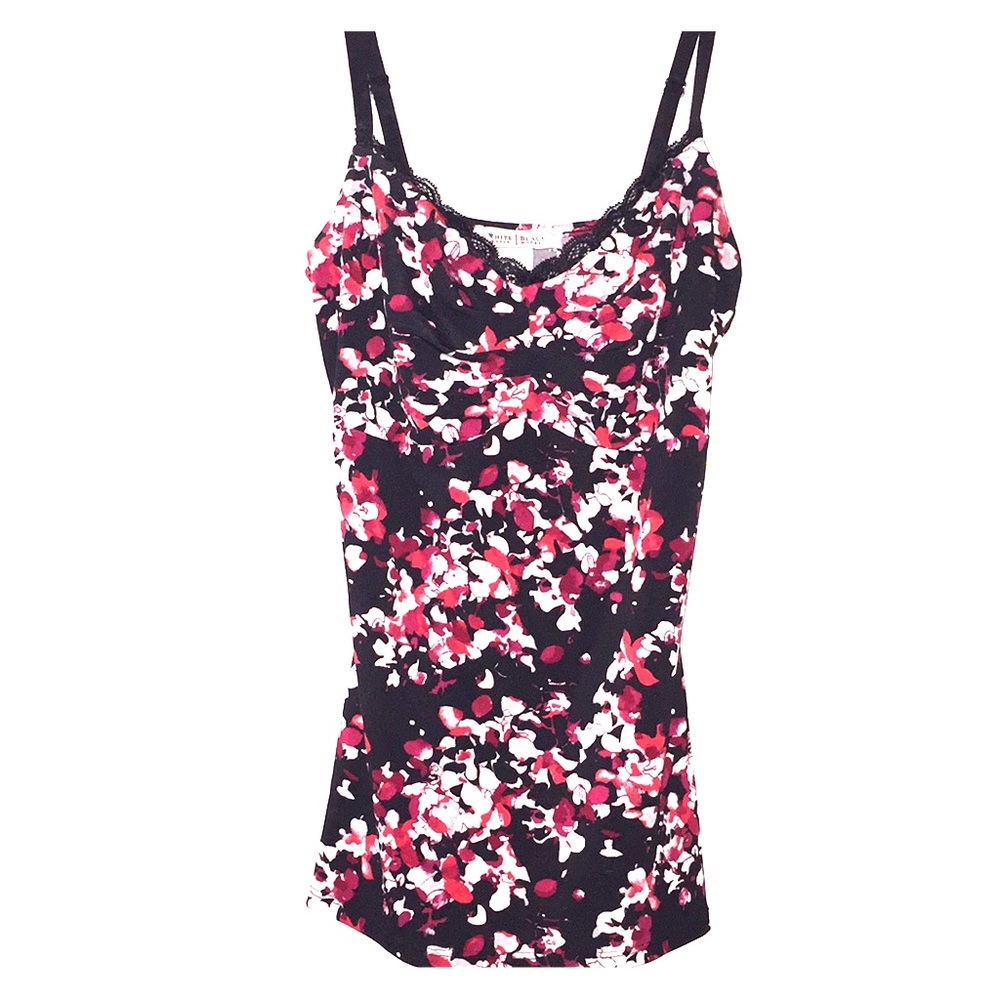 Whbm blazer tank